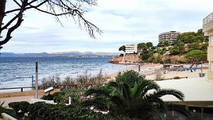 SALOU - Plages des Capellans - 05